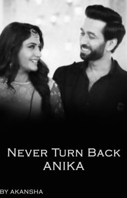 Never Turn back ANIKA