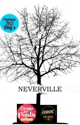 Neverville #ODOCTheWWG