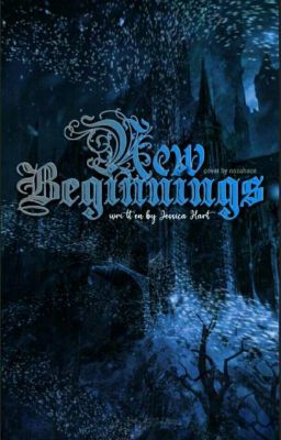 New Beginnings: The Shining Statue