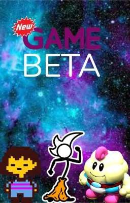 New Game Beta (and other cool things)