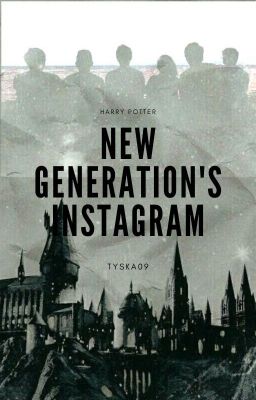 New generation's Instagram || trzecia cz.