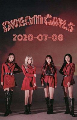 [ New Group ] Dream Girls 