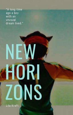 New Horizons