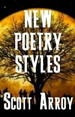 New Poetry Styles