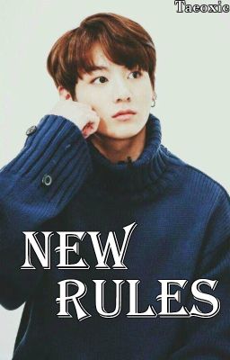 New Rules [Vkook]