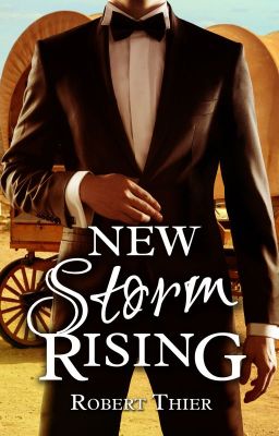 New Storm Rising