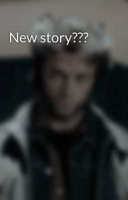 New story???