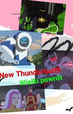 New Thunderbolts: Wielki powrót