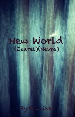 New World (Eldarya) [Abandonné]