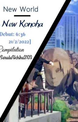 New world - New Konoha