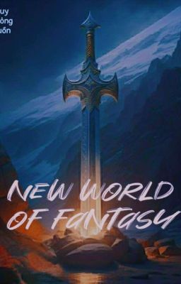 New World Of Fantasy 
