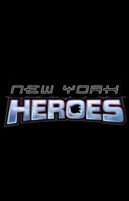 New York Heroes