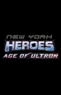 New York Heroes: Age of Ultron