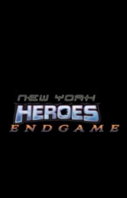 New York Heroes End-Game 