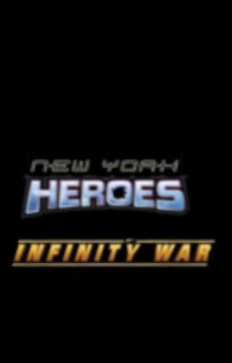 New York Heroes: Infinity War