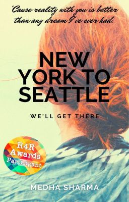 New York to Seattle