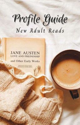 NewAdultReads Guidebook