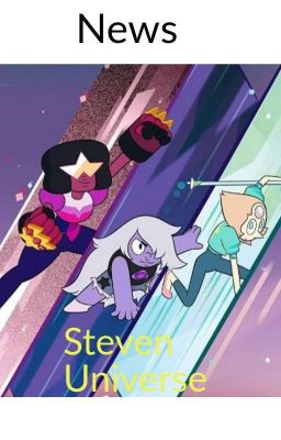 💎 News su Steven Universe 💎