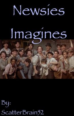 Newsies Imagines