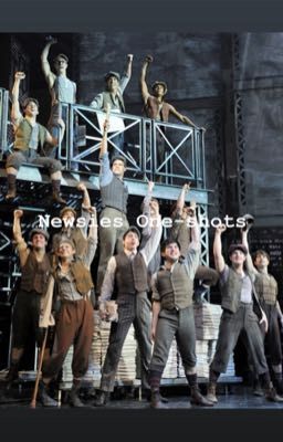 Newsies One-shots