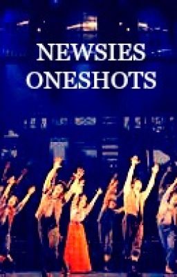 Newsies Oneshots