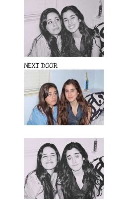 next door; camren