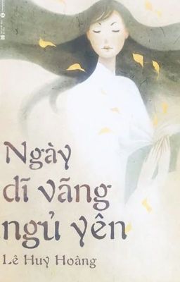 Ngày dĩ vãng ngủ yên