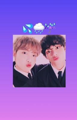 🌧 Ngày mưa •Vhope• 