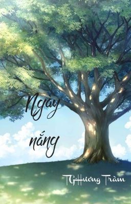 NGÀY NẮNG