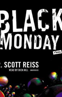 Ngày thứ hai đen tối - Scott Reiss