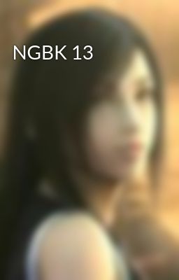 NGBK 13