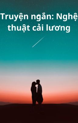 Nghệ thuật cải lương