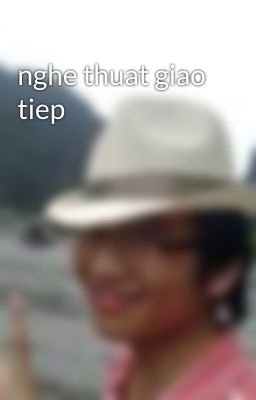 nghe thuat giao tiep