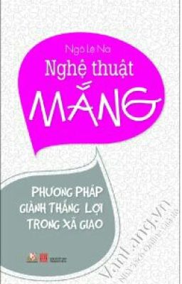 Nghệ Thuật Mắng