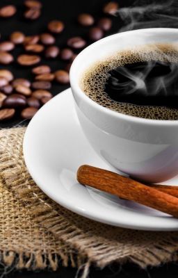 nghiên cứu thị trường cà phê VN