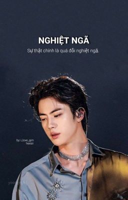 Nghiệt Ngã || SeokJin