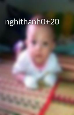nghithanh0+20