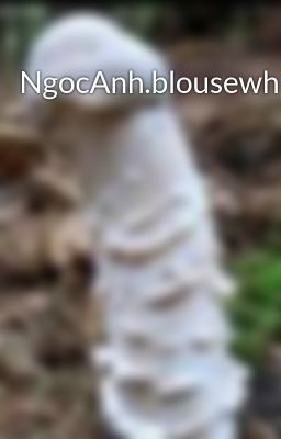 NgocAnh.blousewhite.basedow
