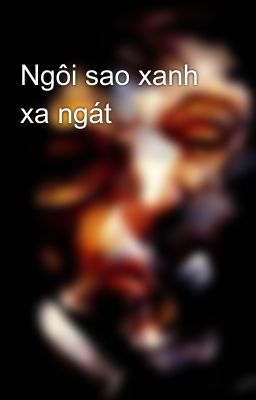 Ngôi sao xanh xa ngát