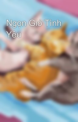 Ngọn Gió Tình Yêu 