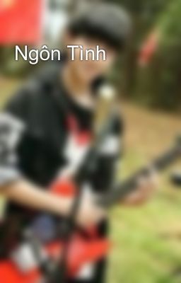 Ngôn Tình