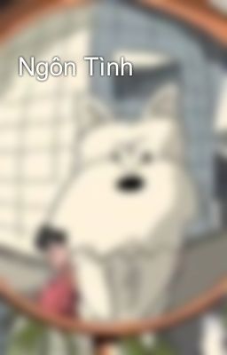 Ngôn Tình