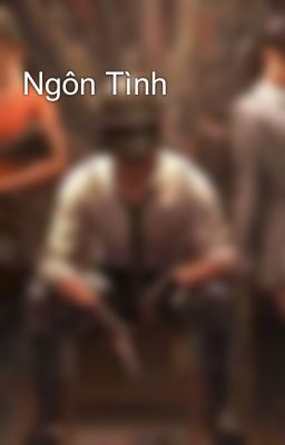 Ngôn Tình