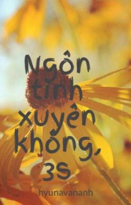 Ngôn tình xuyên không, 3s