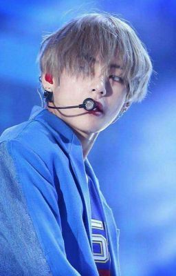 Ngu Ngốc. [Taehyung] [Oneshort] 