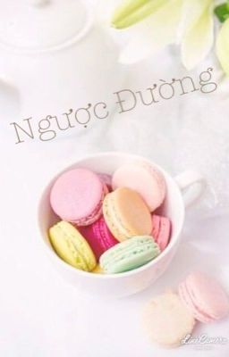 NGƯỢC ĐƯỜNG  ( xung quanh đều là sói)