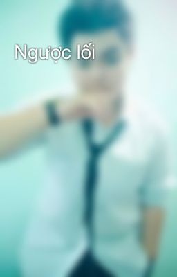 Ngược lối