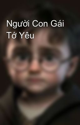 Người Con Gái Tớ Yêu