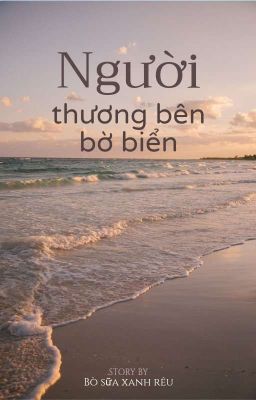 Người thương bên bờ biển