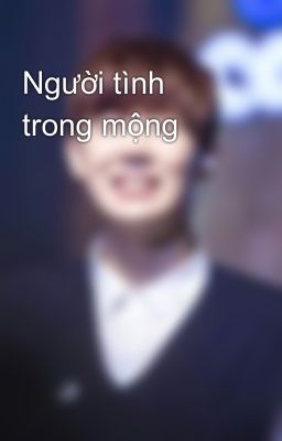 Người tình trong mộng